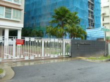 Grand Residence (D15), Apartment #1124572